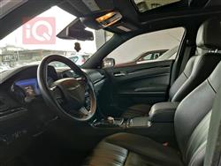 كرايسلر 300